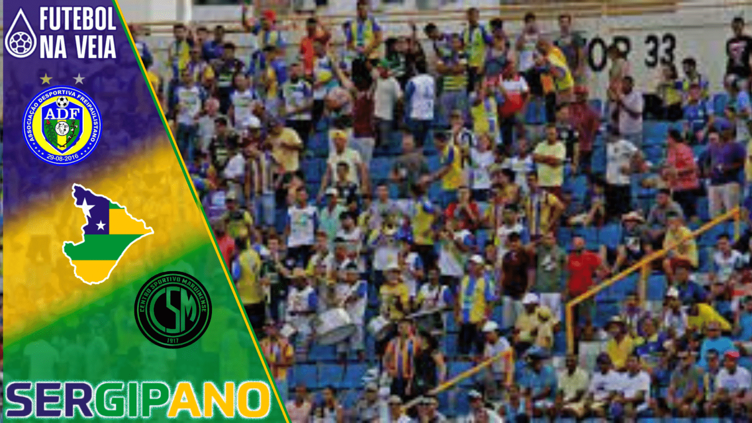 Frei Paulistano x Maruinense &ndash; Progn&oacute;stico e Palpite &ndash; 30/01 &ndash; Campeonato Sergipano 2022