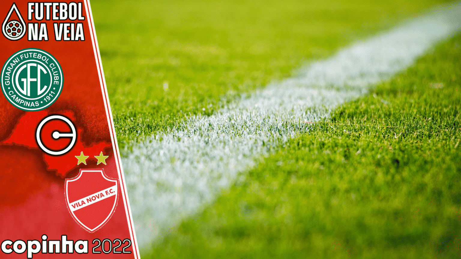 Guarani x Vila Nova &ndash; Progn&oacute;stico e Palpite &ndash; 07/01 &ndash; Copinha 2022
