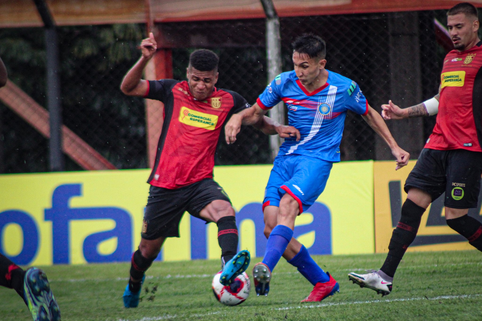 Guarulhos x Flamengo-SP como aconteceu – Resultado, destaques e reação da Copinha 2022