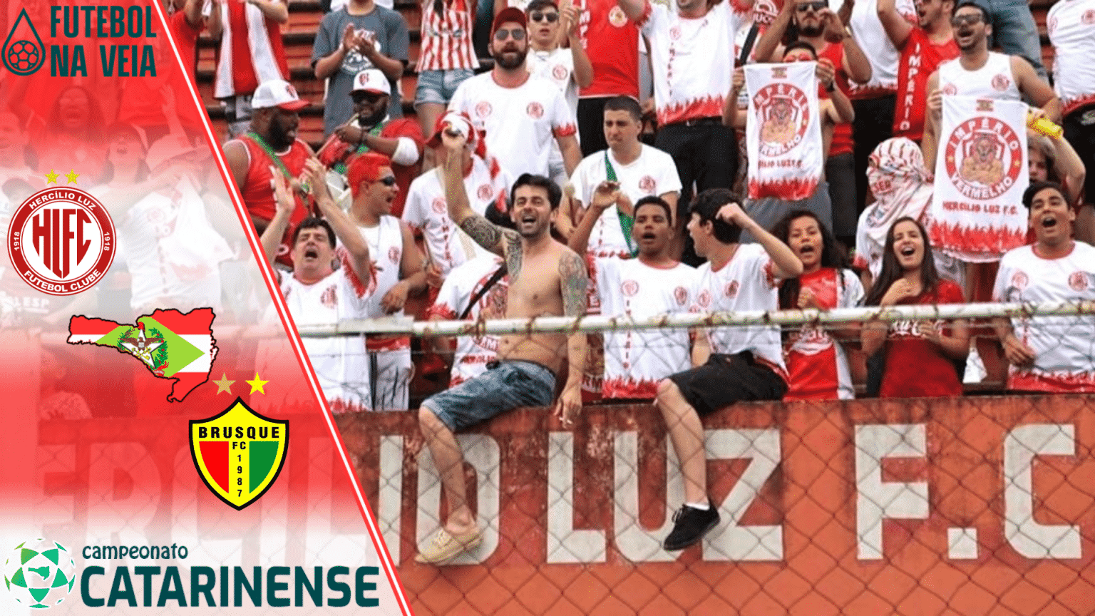 Herc&iacute;lio Luz x Brusque &ndash; Progn&oacute;stico & Palpite &ndash; 30/01 &ndash; Catarinense 2022