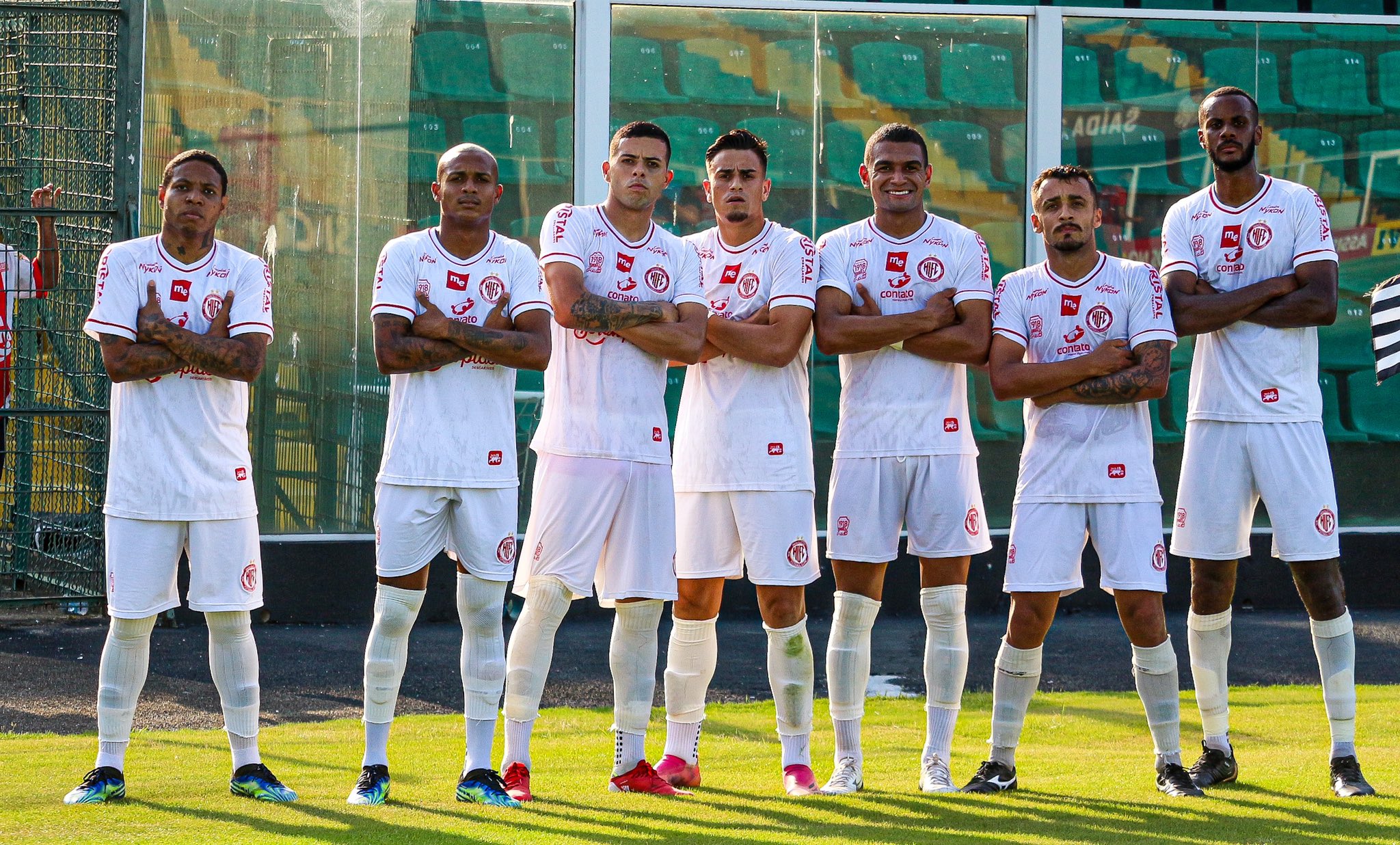 Pr&oacute;spera x Herc&iacute;lio Luz como aconteceu &ndash; Resultado, destaques e rea&ccedil;&atilde;o