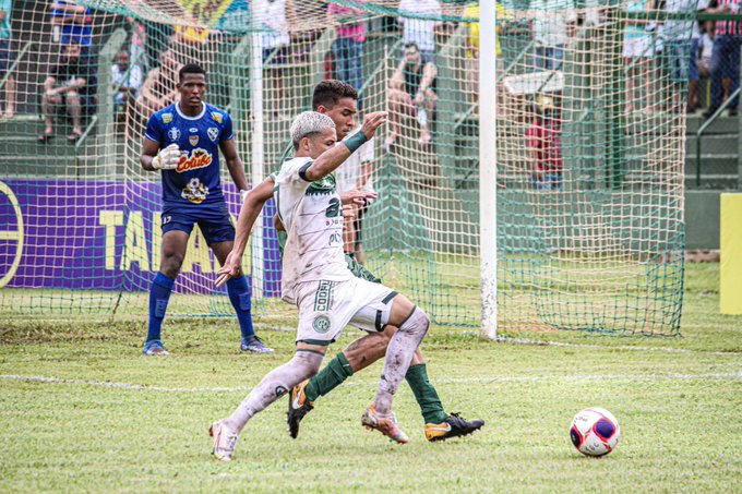 Tanabi x Guarani como aconteceu &ndash; Resultado, destaques e rea&ccedil;&atilde;o &ndash; Copinha 2022