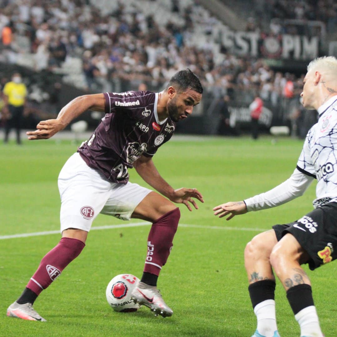 CORINTHIANS X FERROVIÁRIA – COMO ACONTECEU, RESULTADO, DESTAQUES E REAÇÕES