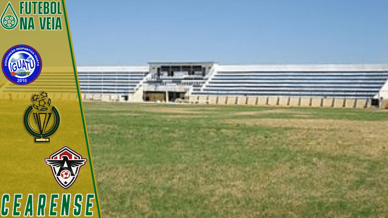 Iguatu x Atlético-CE – Prognóstico e palpite – 18/01 – Campeonato Cearense 2022