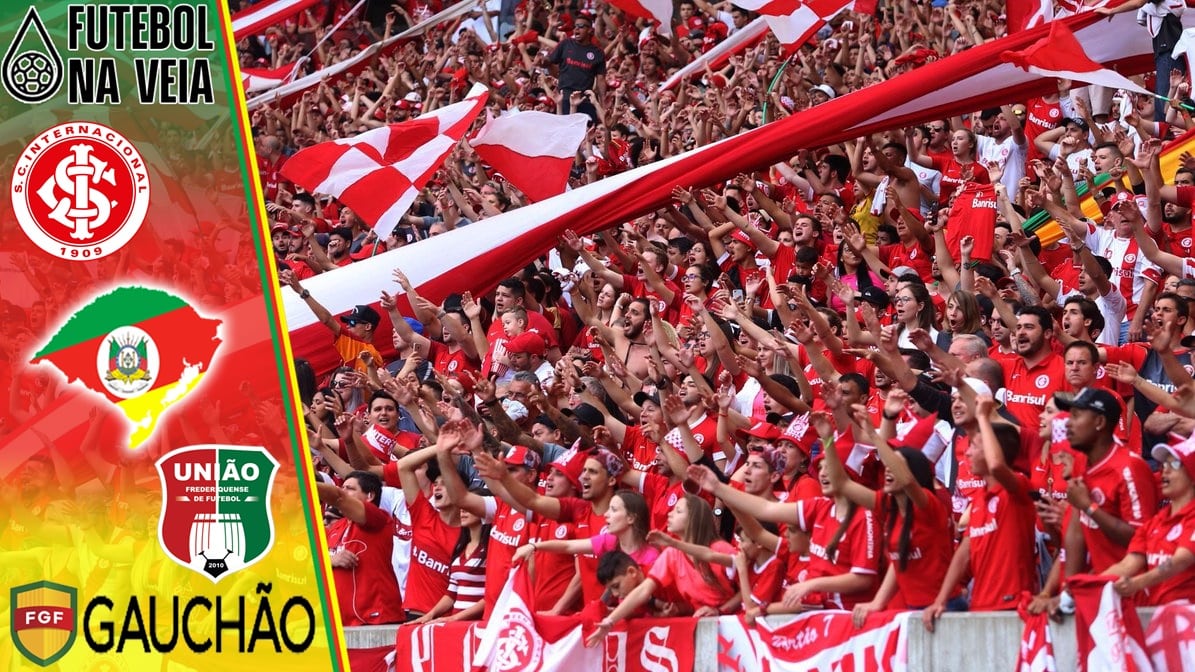 Internacional x Uni&atilde;o Frederiquense &ndash; Progn&oacute;stico e Palpite &ndash; 29/01 &ndash; Gauch&atilde;o 2022