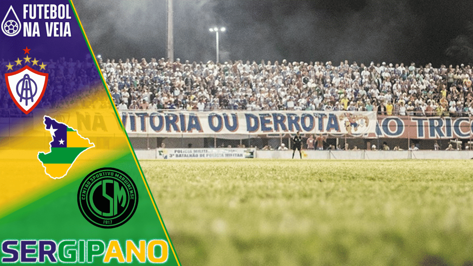 Itabaiana x Maruinense – Prognóstico e palpite – 16/01 – Sergipano 2022