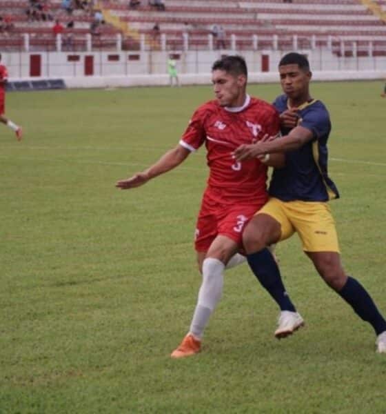 Itapirense x Retrô como aconteceu – resultado, destaques e reação