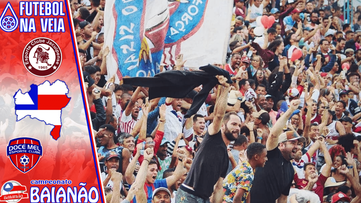 Jacuipense x Doce Mel – Prognóstico e palpite – Campeonato Baiano 2022