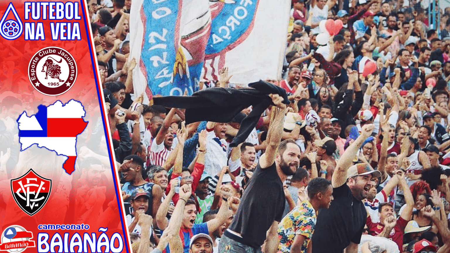 Jacuipense x Vit&oacute;ria &ndash; Progn&oacute;stico e palpite &ndash; 29/01 &ndash; Campeonato Baiano 2022