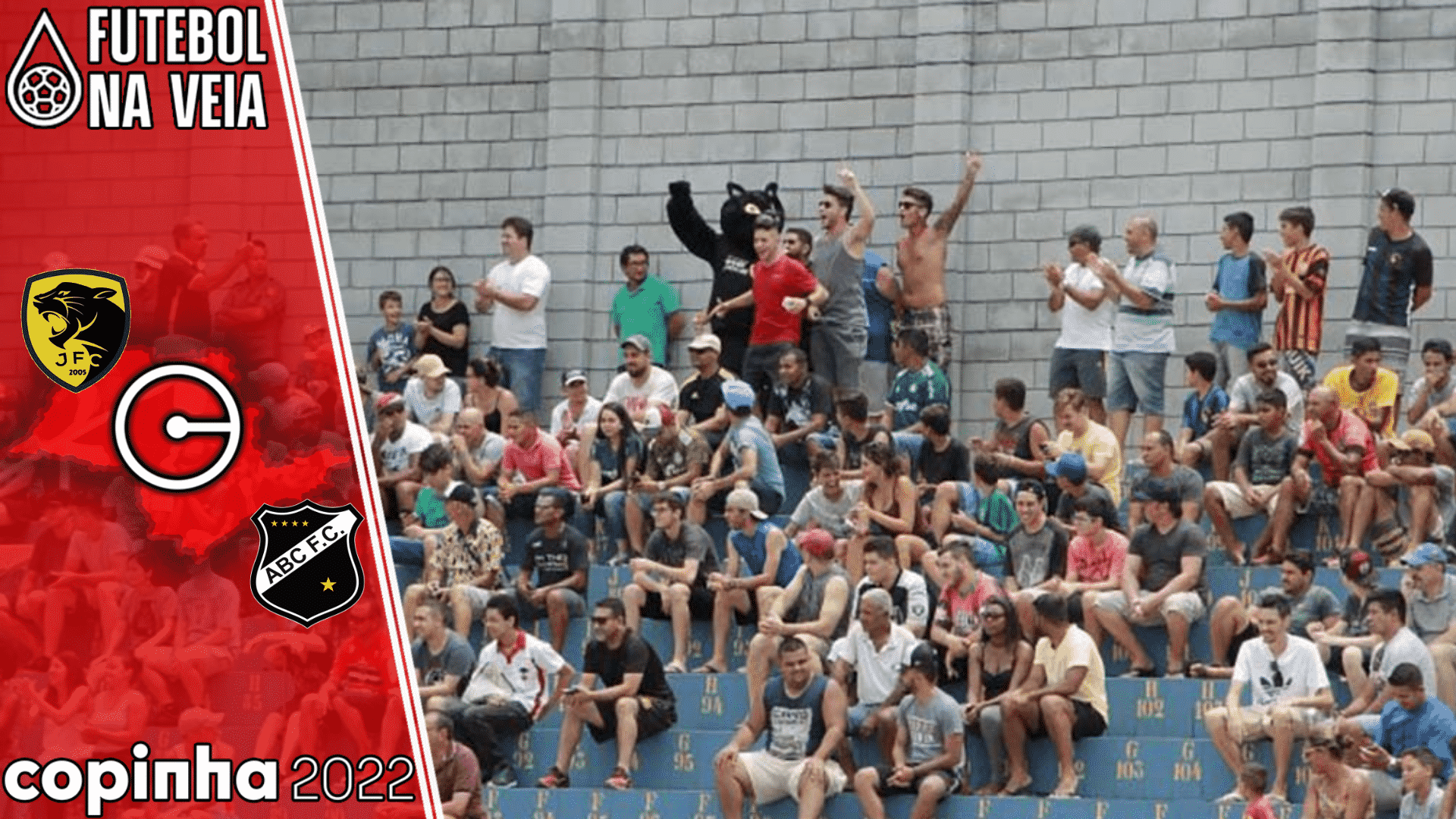 Jaguari&uacute;na FC x ABC-RN &ndash; Progn&oacute;stico & Palpite &ndash; 10/01 &ndash; Copinha 2022