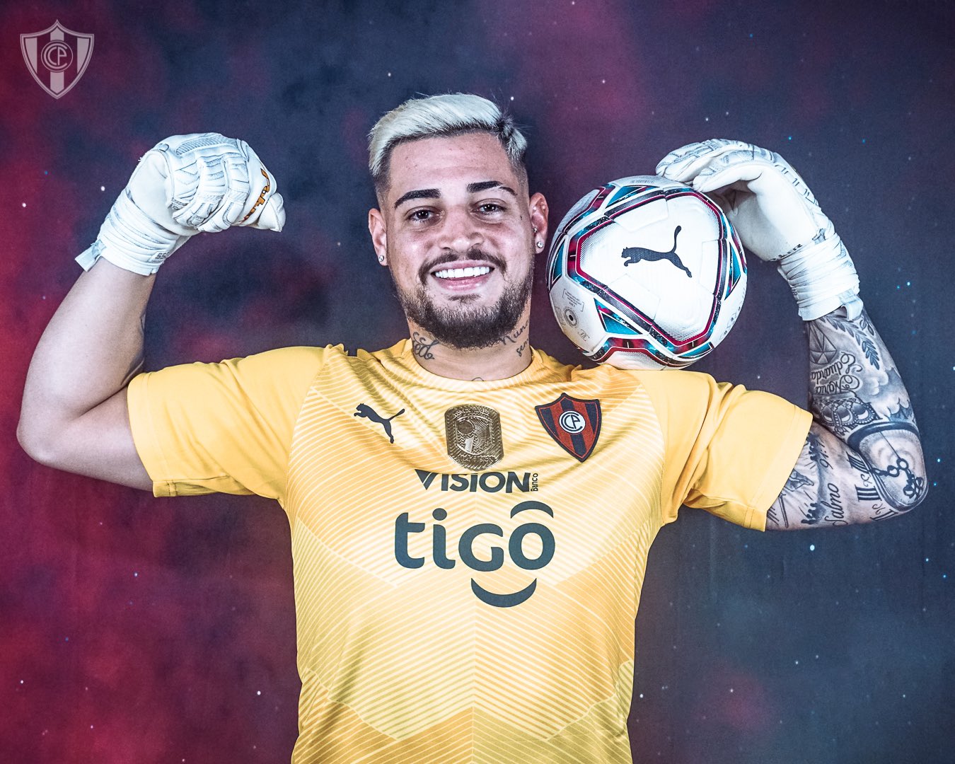 São Paulo vende goleiro por R$ 6 milhões