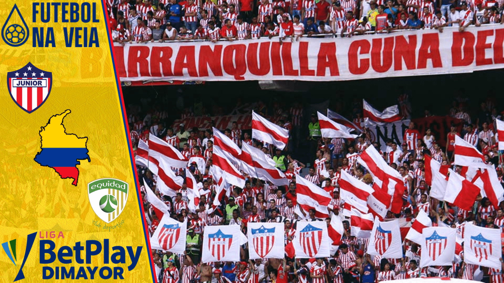 Junior x La Equidad &ndash; Progn&oacute;stico e palpite &ndash; 29/01 &ndash; Campeonato Colombiano 2022