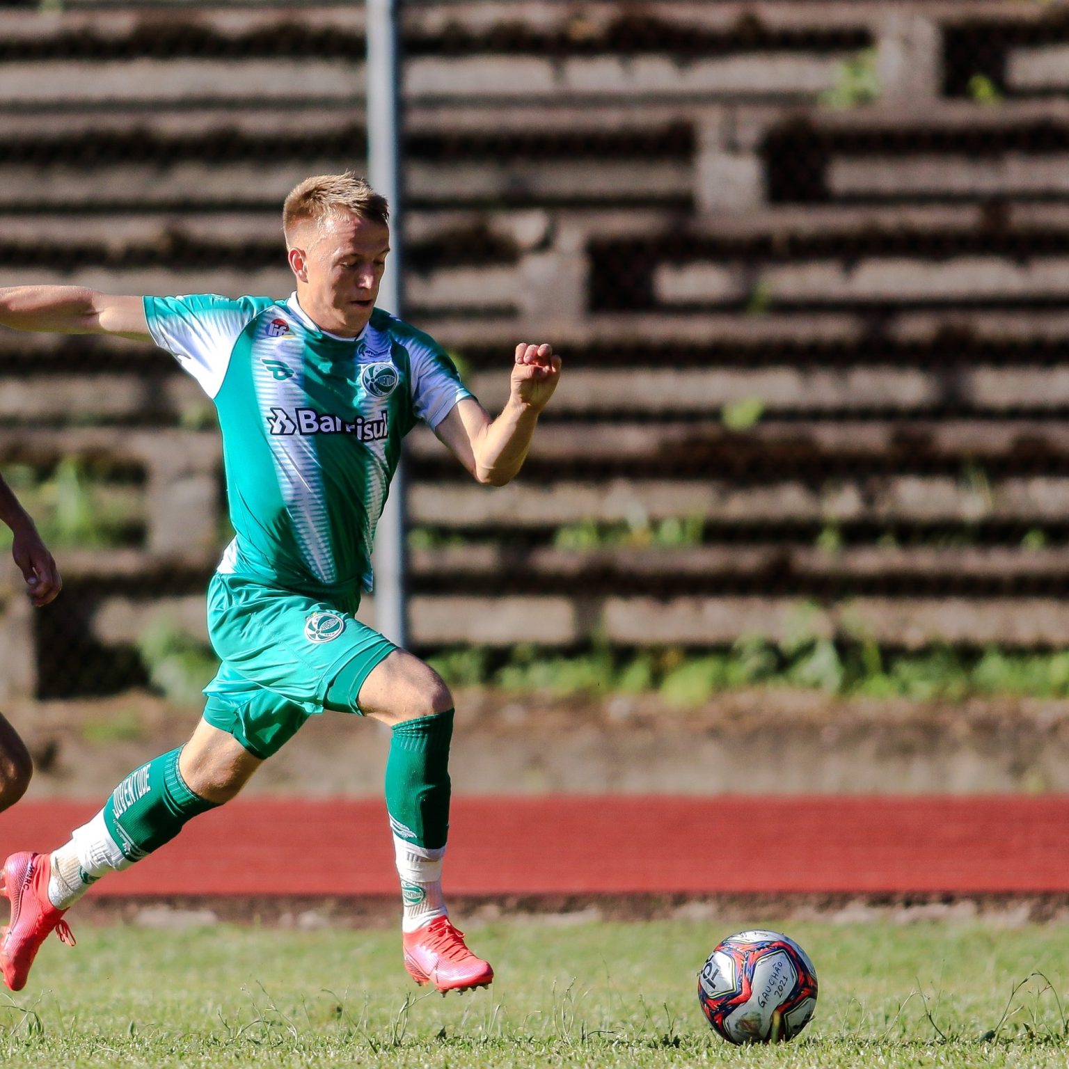 Juventude x Confian&ccedil;a-PB como aconteceu &ndash; Resultado, destaques e rea&ccedil;&atilde;o