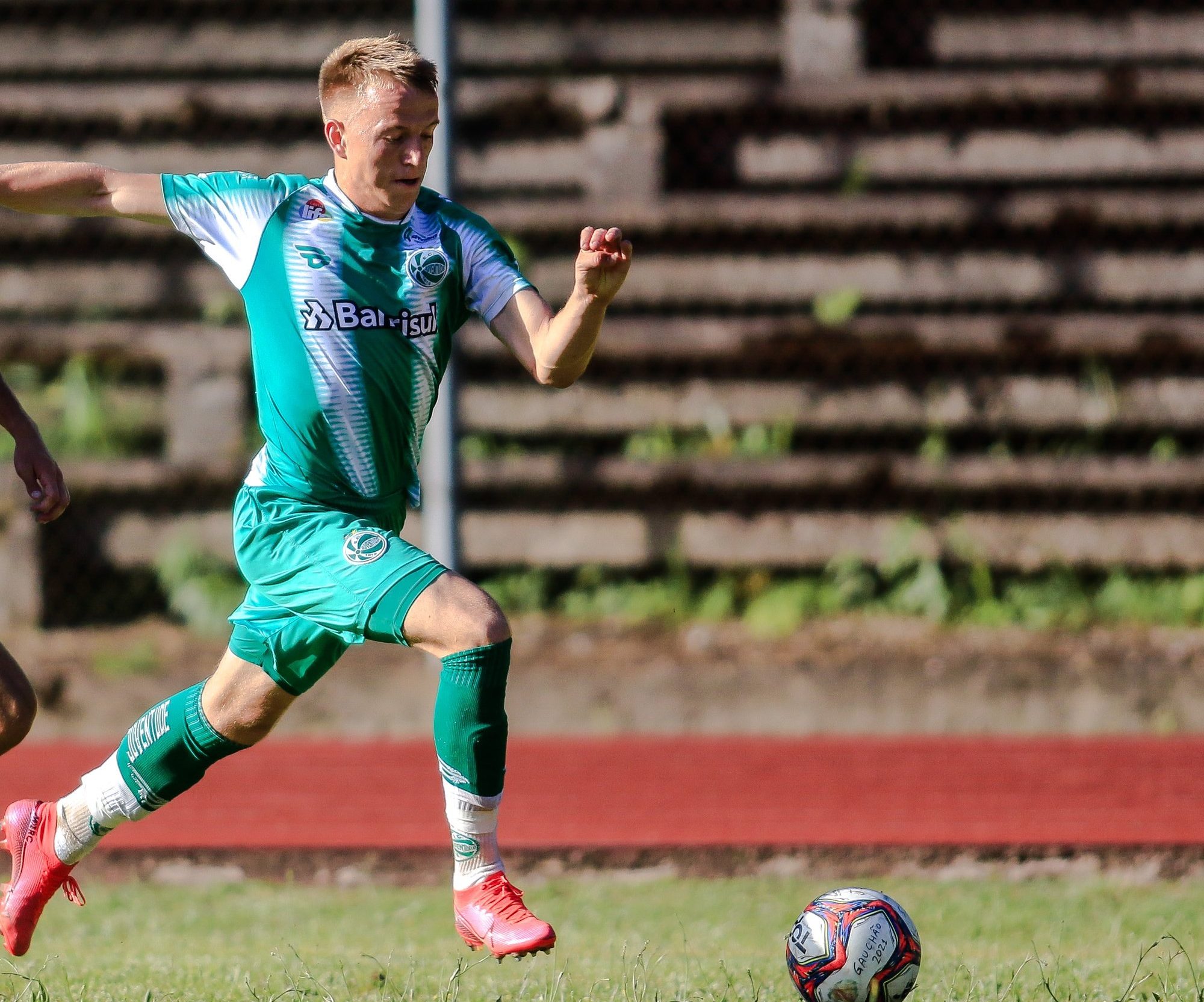 Juventude x Confian&ccedil;a-PB como aconteceu &ndash; Resultado, destaques e rea&ccedil;&atilde;o