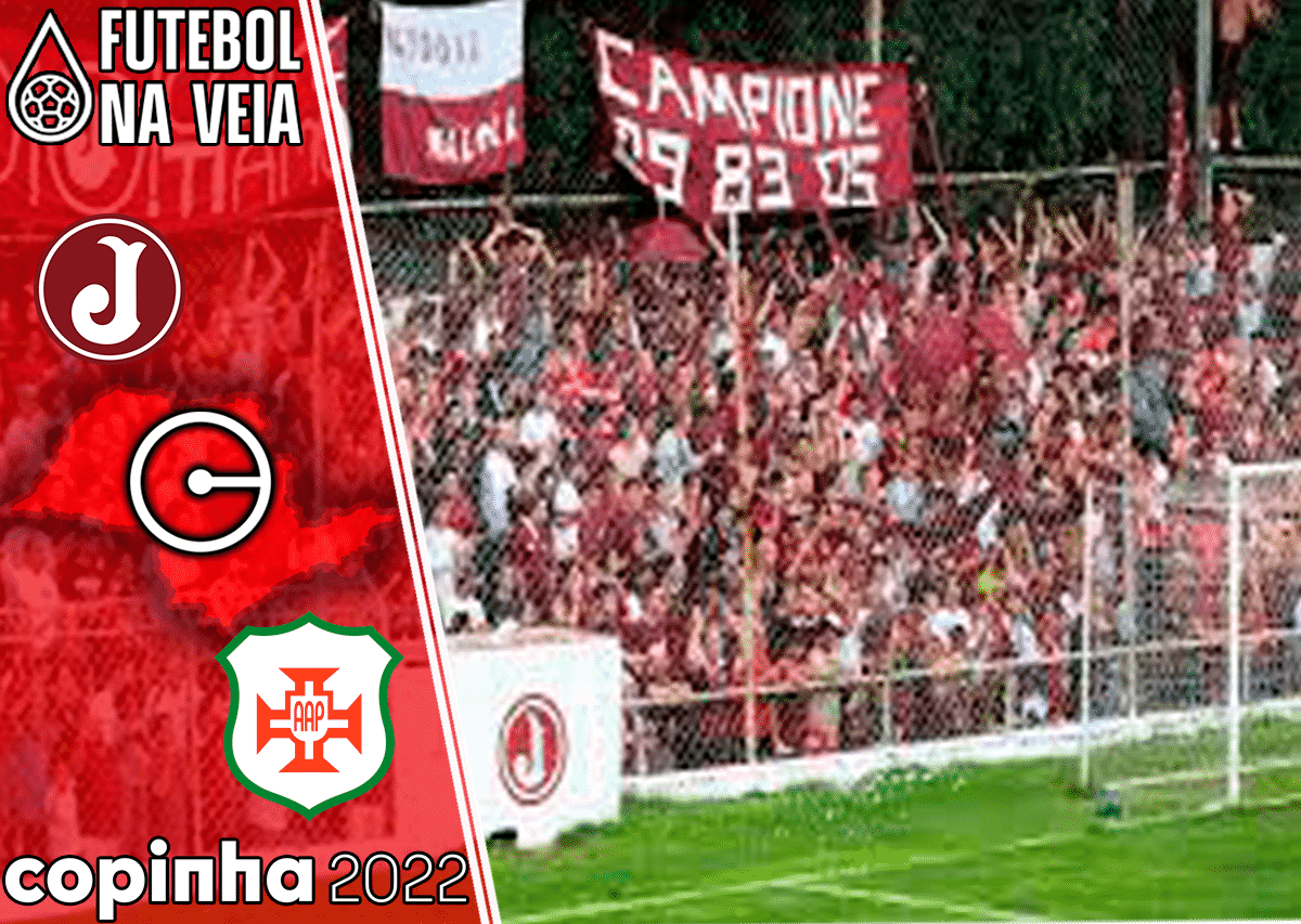Juventus-SP x Portuguesa Santista – Prognóstico e Palpite – 04/01 – Copinha 2022