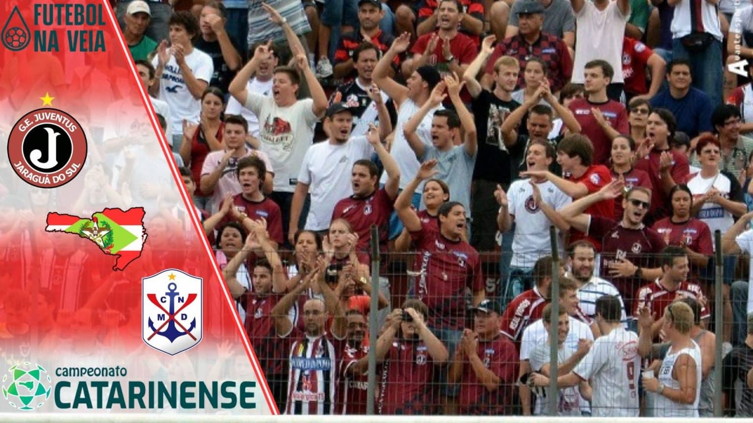 Juventus-SC x Marcílio Dias – Prognóstico & palpite – 27/01 – Catarinense 2022