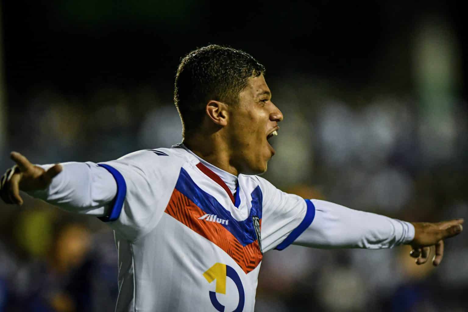 S&atilde;o Jos&eacute;-SP x Resende-RJ como aconteceu &ndash; Resultado, destaques e rea&ccedil;&atilde;o