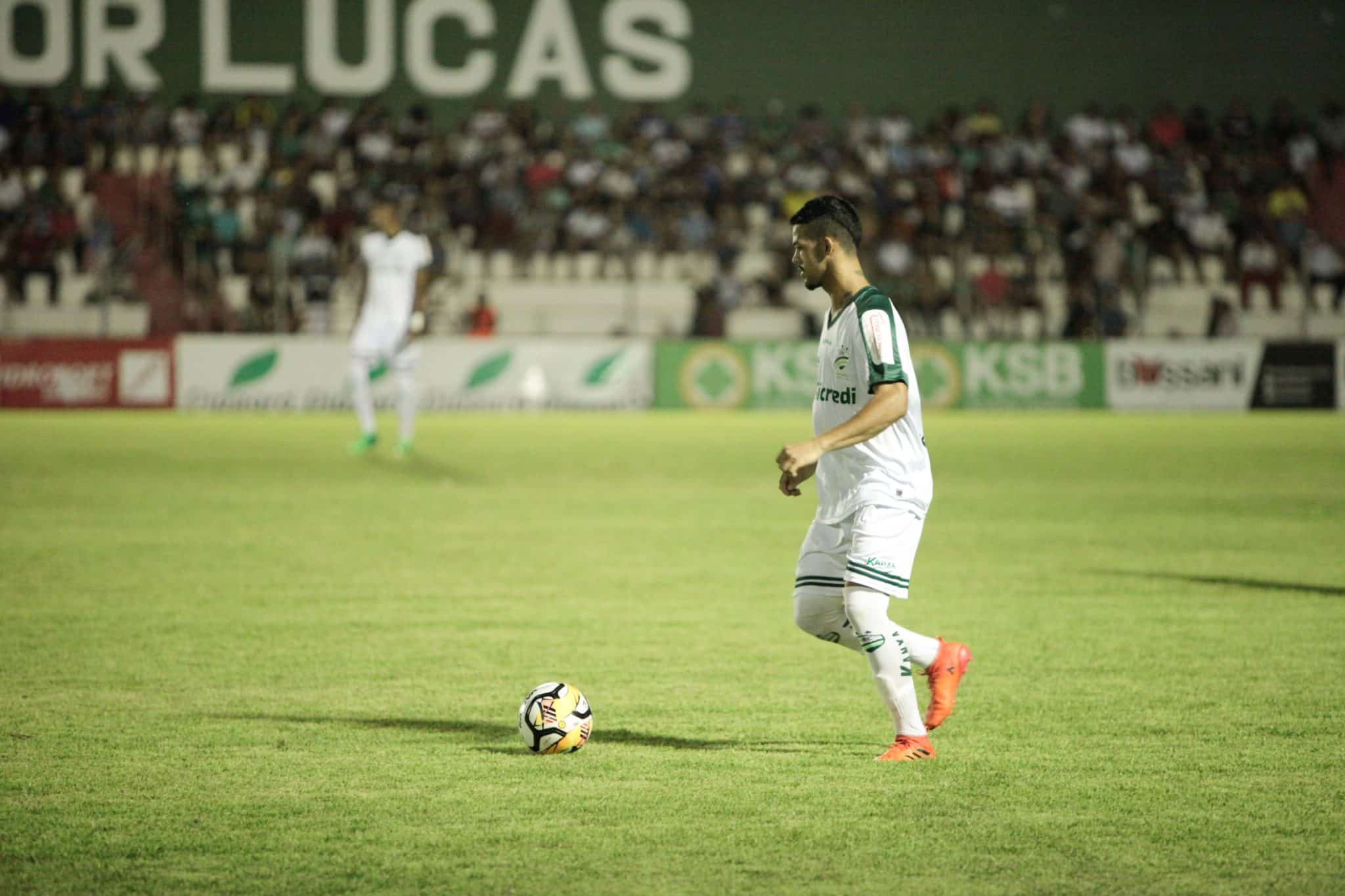 Luverdense e Dom Bosco vencem em suas estreias no Campeonato Mato-Grossense