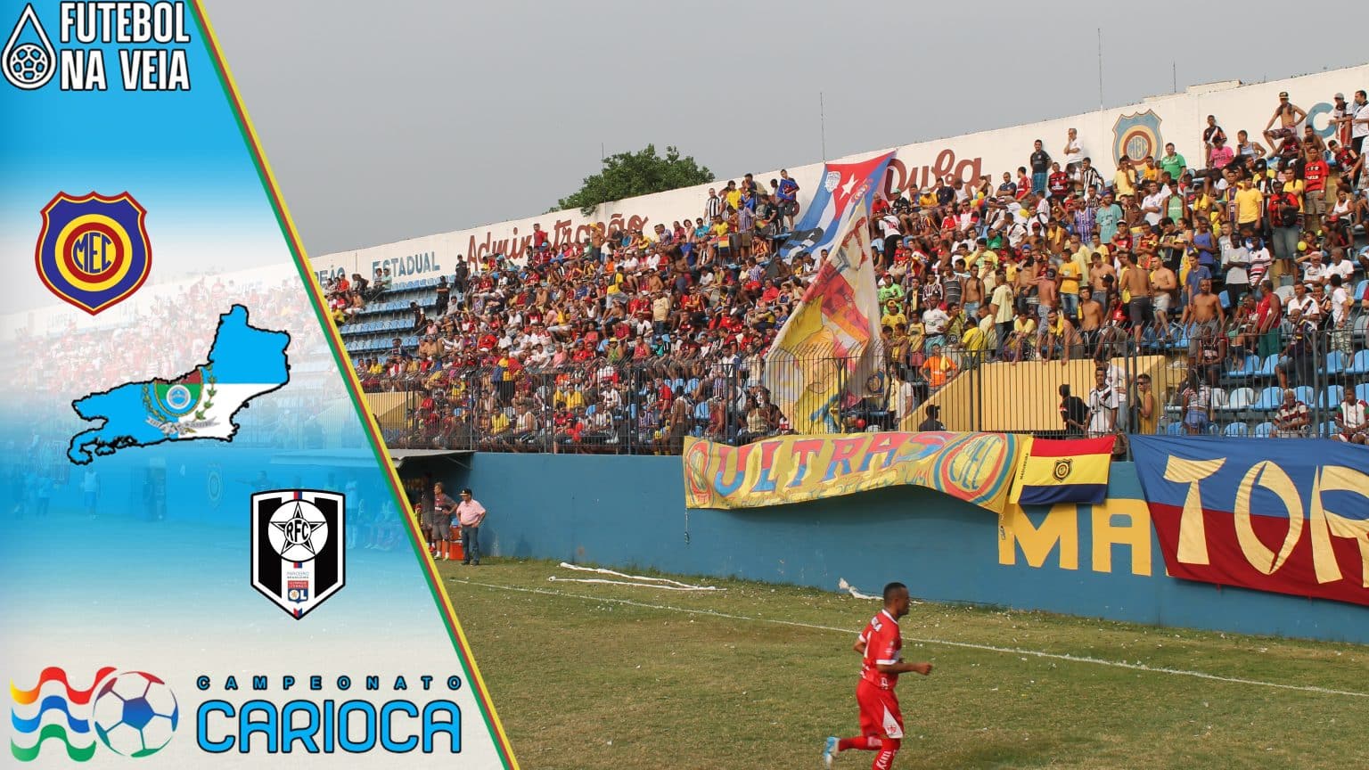 Madureira x Resende – Prognóstico e Palpite – 27/01 – Campeonato Carioca 2022