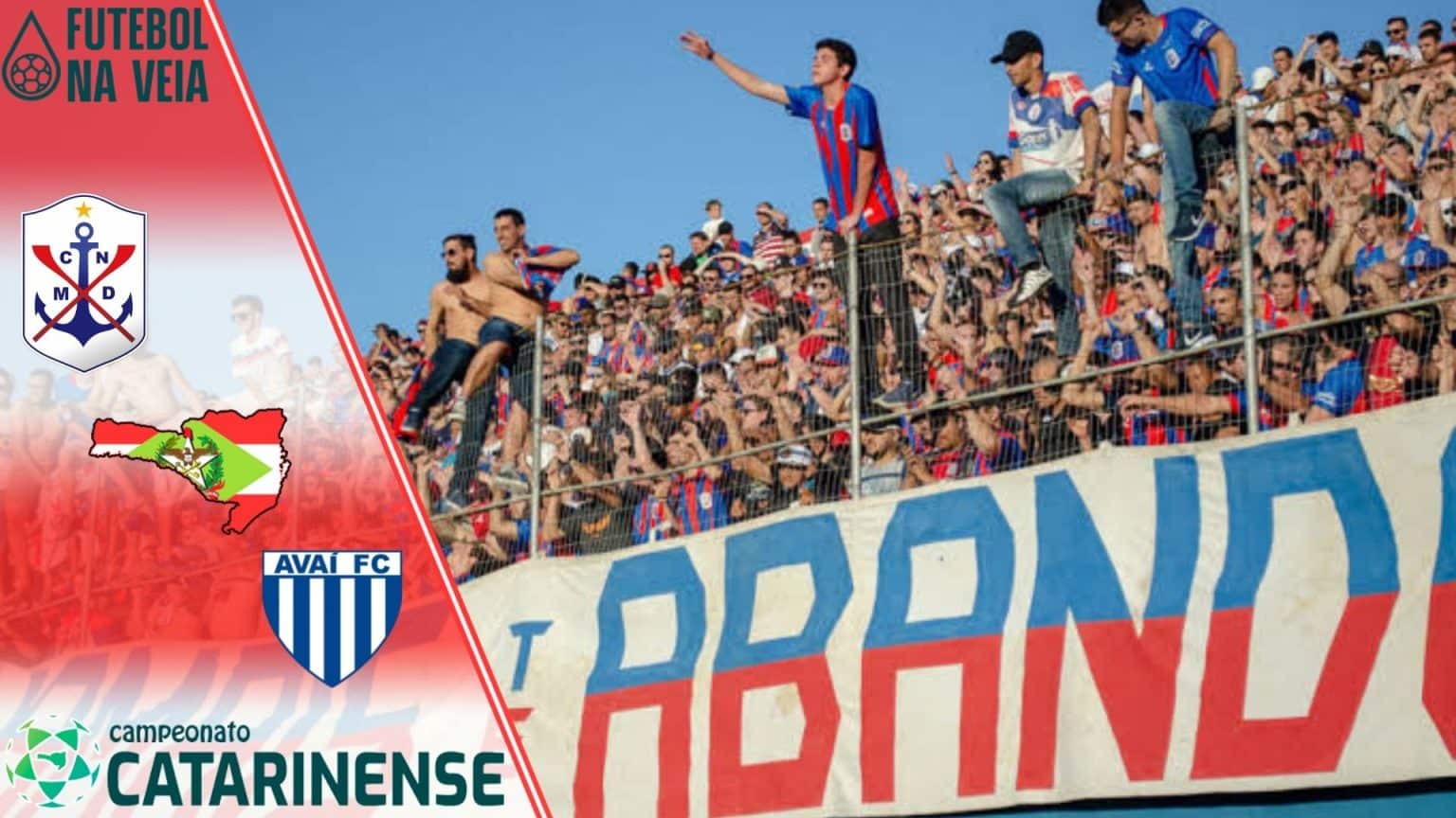 Marcílio Dias x Avaí – Prognóstico & palpite – 23/01 – Catarinense 2022