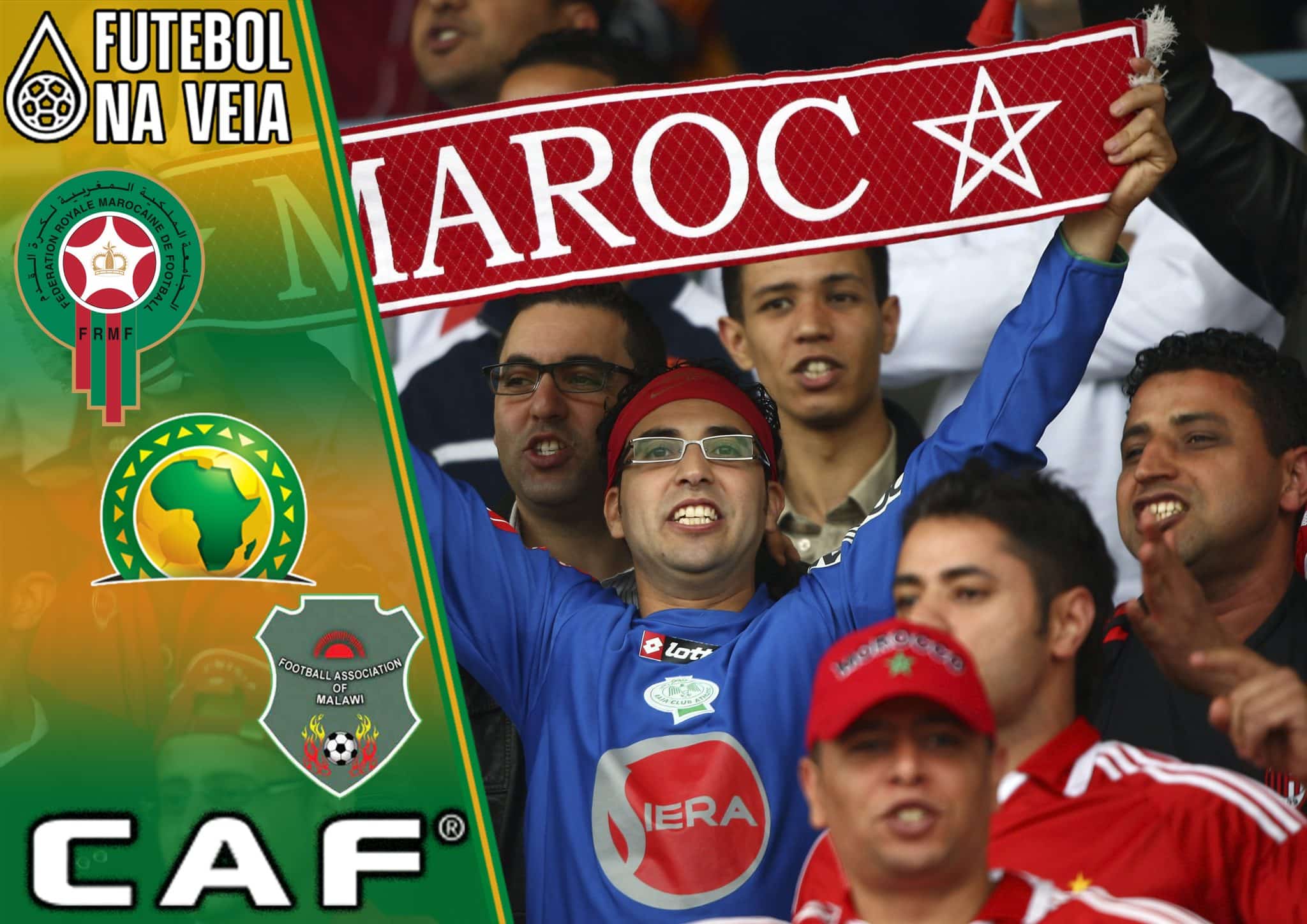 Marrocos x Malawi &ndash; Progn&oacute;stico e Palpite &ndash; 25/01 &ndash; Copa Africana das Na&ccedil;&otilde;es