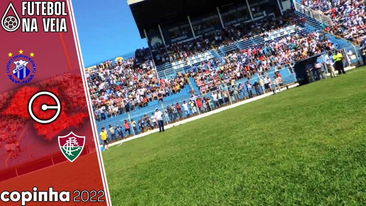 Matonense x Fluminense – Prognóstico e Palpite – 10/01 – Copinha 2022