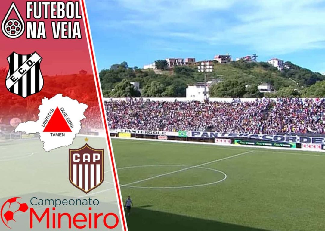 Democrata GV x Patrocinense &ndash; Progn&oacute;stico & Palpite &ndash; 26/01 &ndash; Campeonato Mineiro 2022