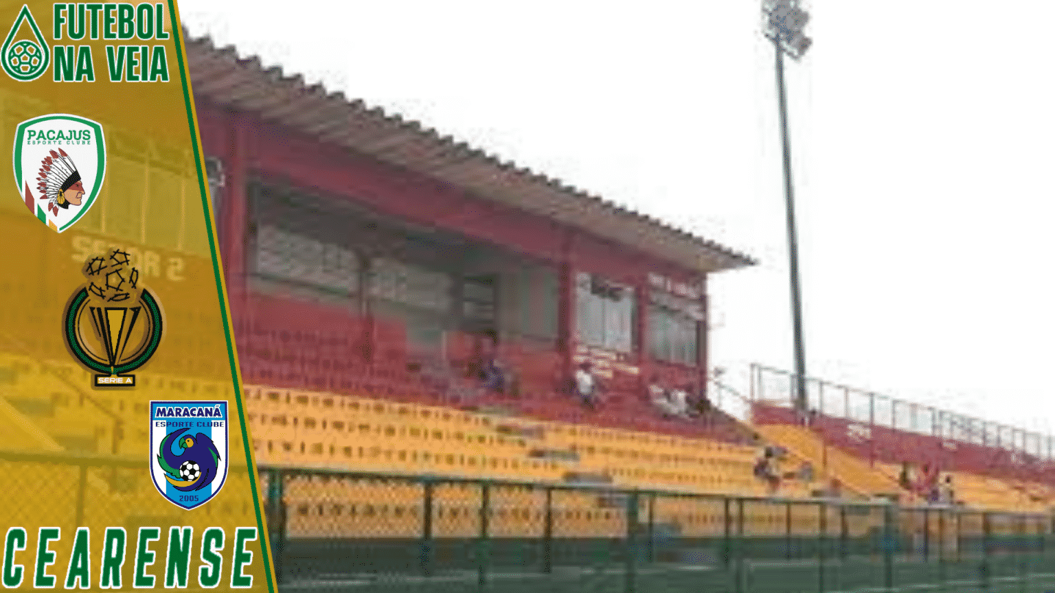 Pacajus x Maracan&atilde; &ndash; Progn&oacute;stico e palpite &ndash; 21/01 &ndash; Campeonato Cearense 2022