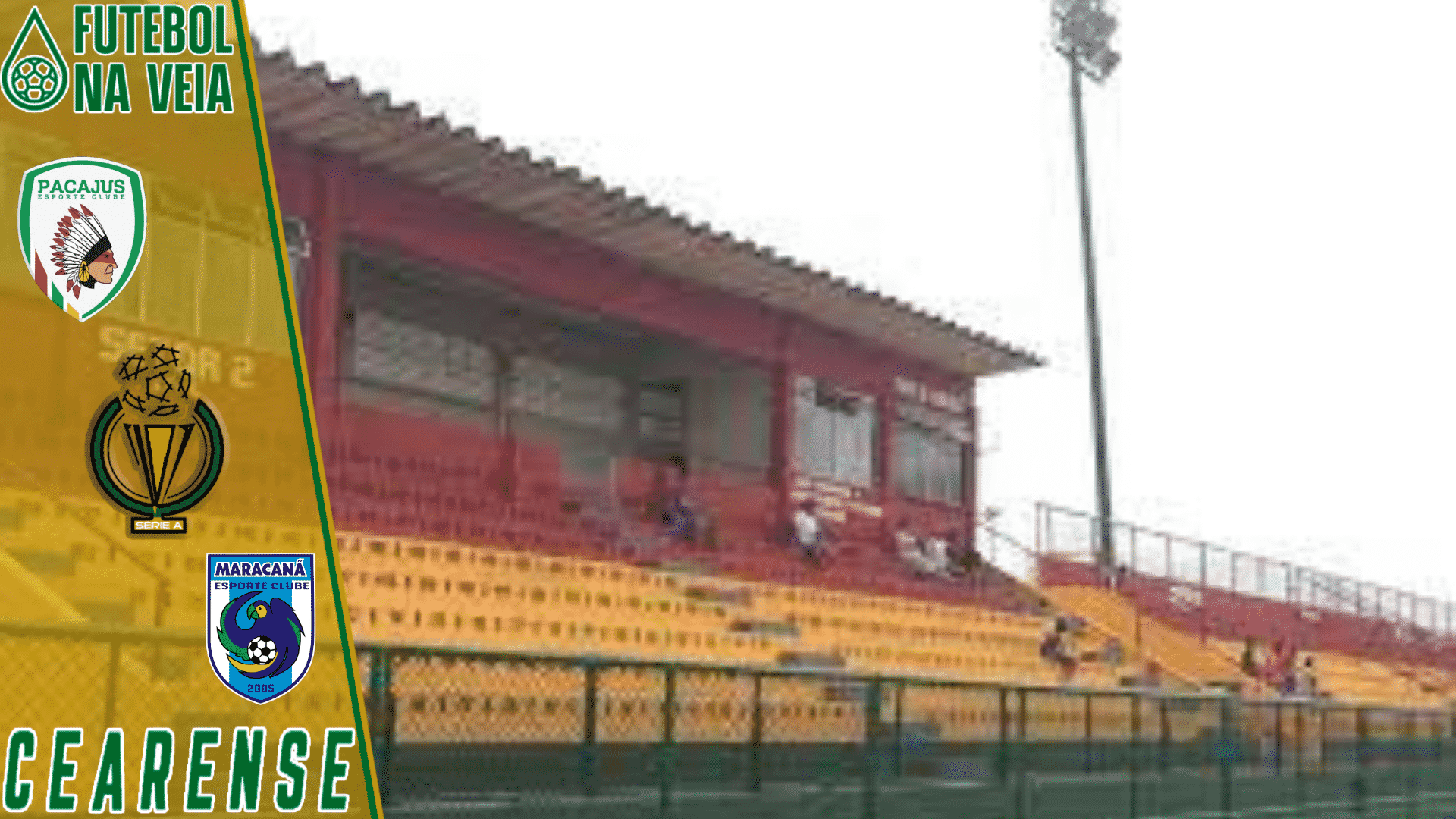 Pacajus x Maracan&atilde; &ndash; Progn&oacute;stico e palpite &ndash; 21/01 &ndash; Campeonato Cearense 2022