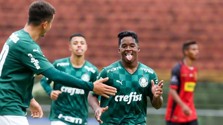 Palmeiras x Assu-RN como aconteceu – Resultado, destaques e reação