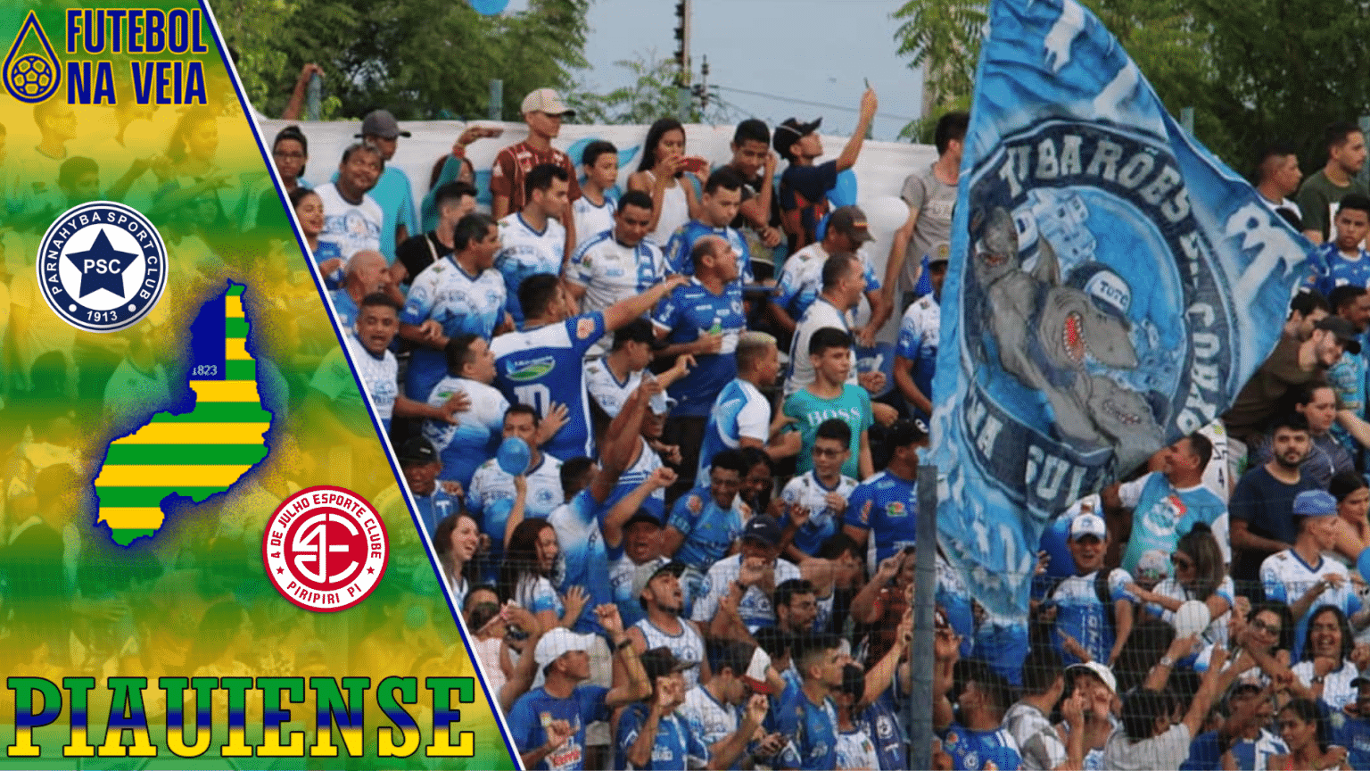 Parnahyba x 4 de Julho &ndash; Progn&oacute;stico & Palpite &ndash; 22/01