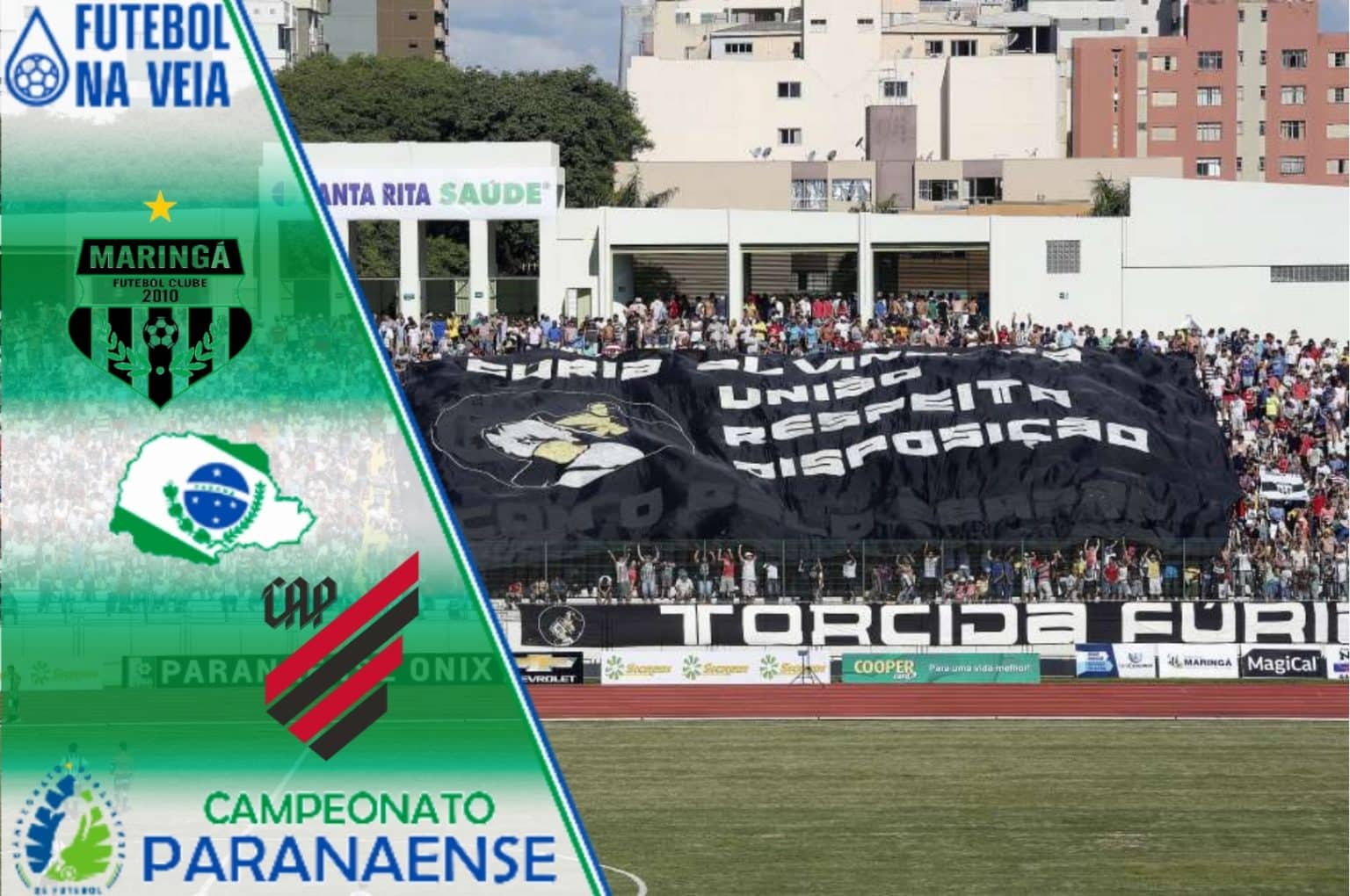 Maring&aacute; x Athletico-PR &ndash; Progn&oacute;stico e Palpite &ndash; 26/01 &ndash; Campeonato Paranaense 2022