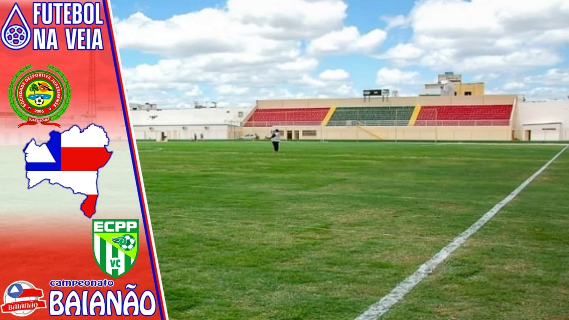 JUAZEIRENSE X VIT&Oacute;RIA DA CONQUISTA &ndash; PROGN&Oacute;STICO E PALPITE &ndash; 30/01 &ndash; CAMPEONATO BAIANO 2022