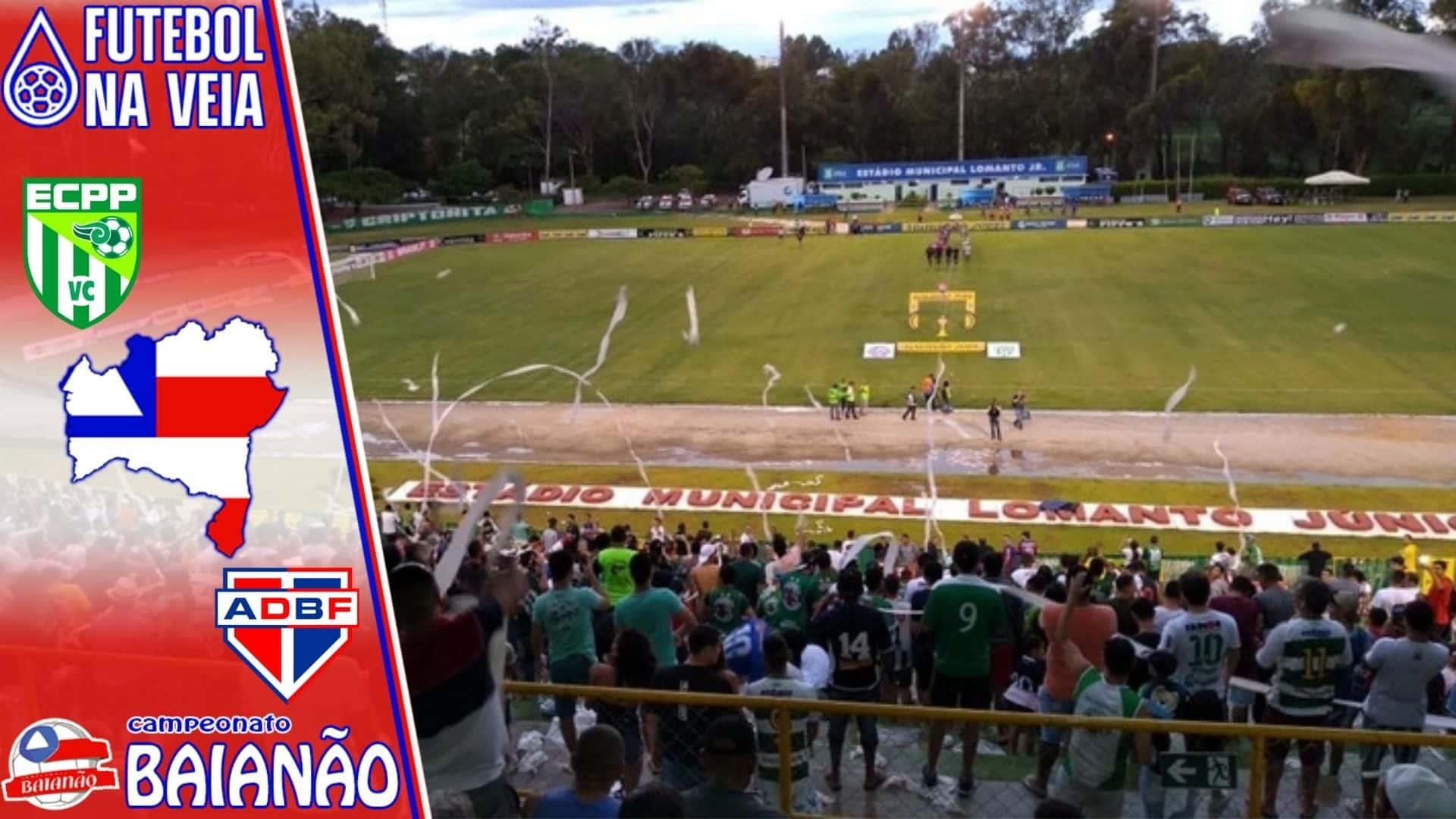 VITÓRIA DA CONQUISTA X BAHIA DE FEIRA – PROGNÓSTICO E PALPITE – 22/01