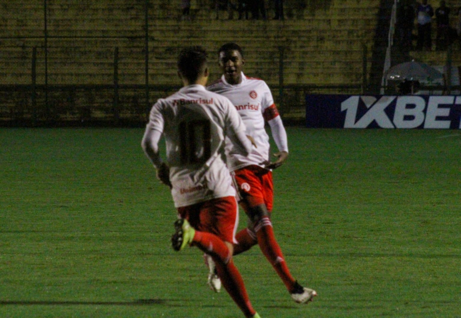 Portuguesa x Internacional como aconteceu &ndash; Resultado, destaques e rea&ccedil;&atilde;o &ndash; Copinha 2022