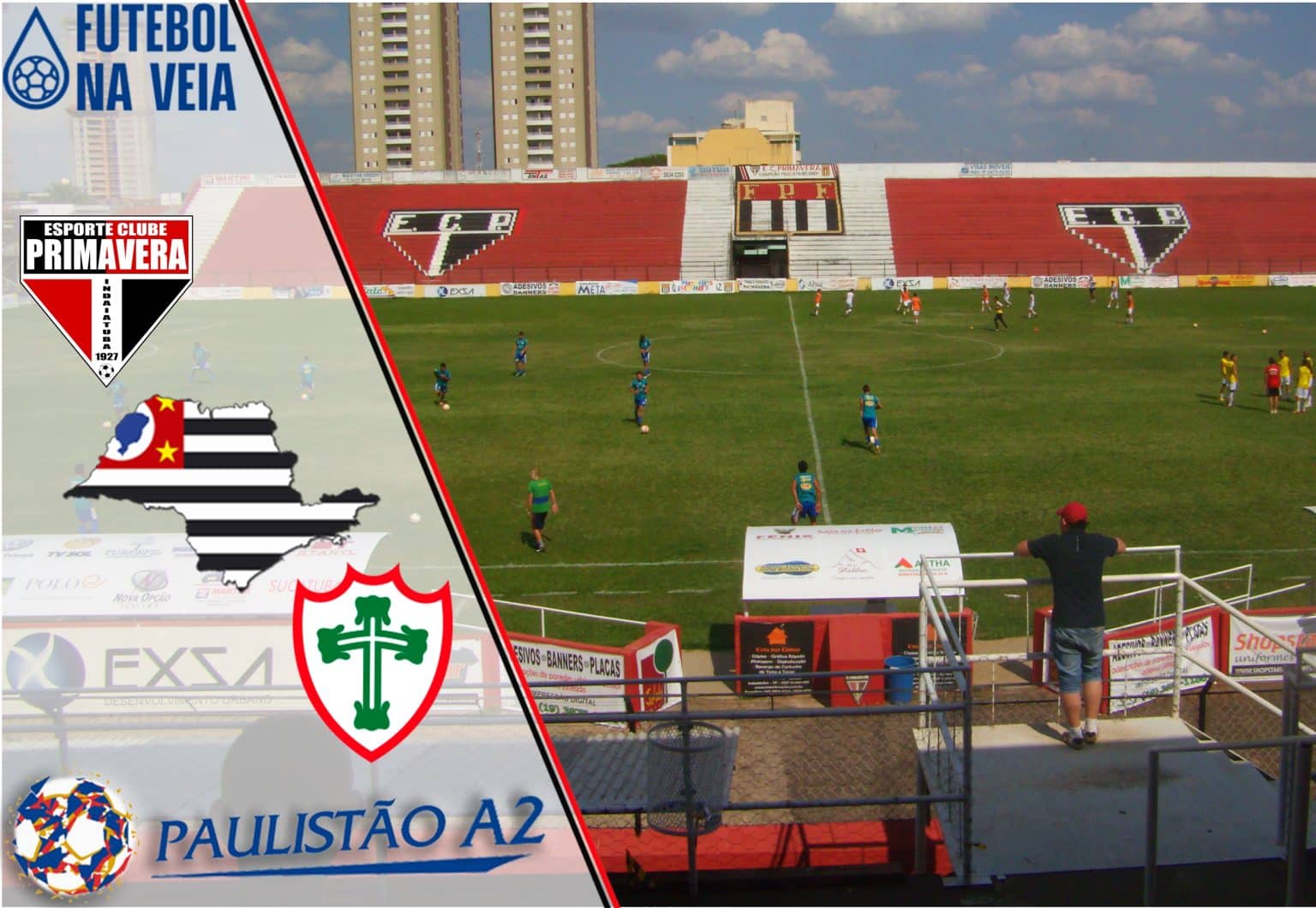 Primavera x Portuguesa – Prognóstico e palpite – 27/01