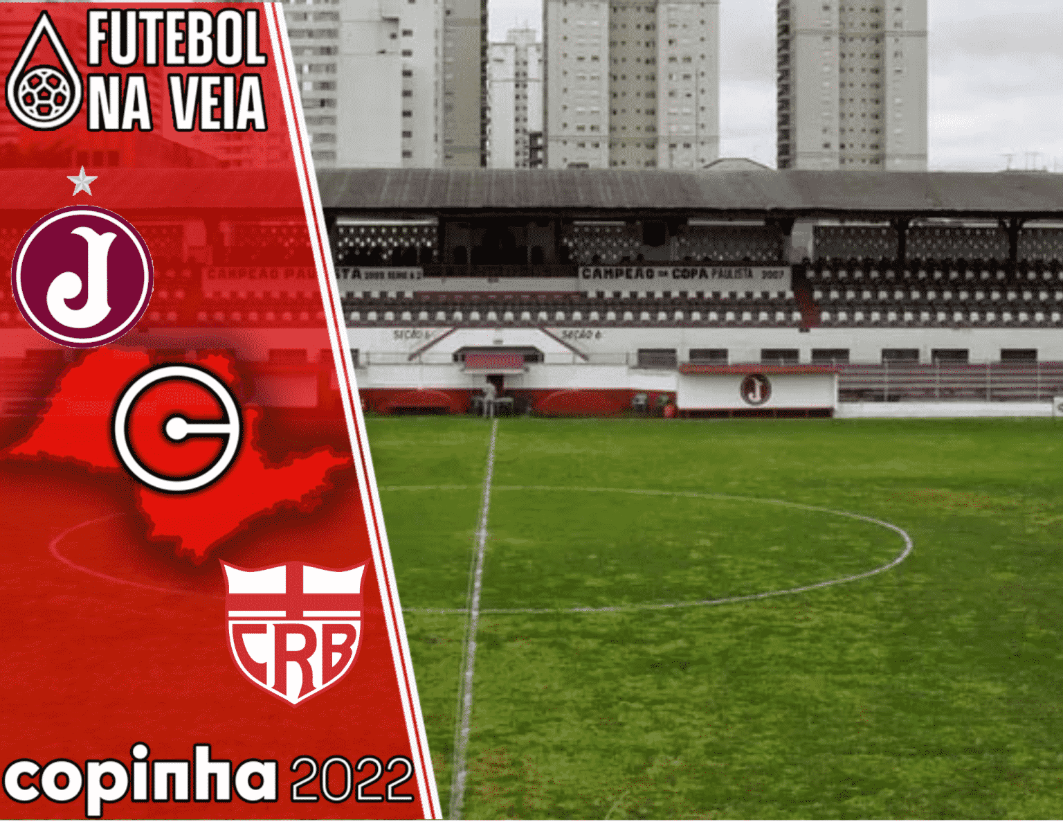 Juventus-SP x CRB &ndash; Progn&oacute;stico e palpite &ndash; 10/01 &ndash; Copinha 2022