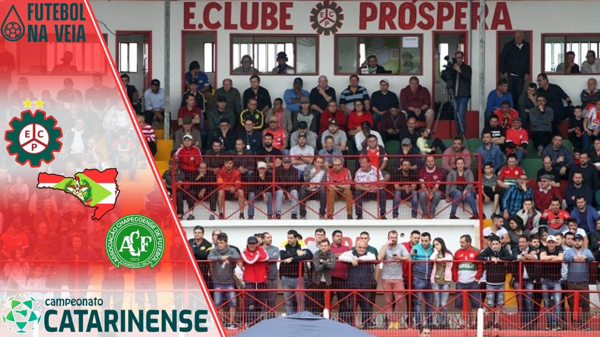 Pr&oacute;spera x Chapecoense &ndash; Progn&oacute;stico & Palpite &ndash; 02/02 &ndash; Catarinense 2022