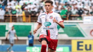 ASSU-RN x Real Ariquemes Como Aconteceu &ndash; Resultado, Destaque e Rea&ccedil;&atilde;o