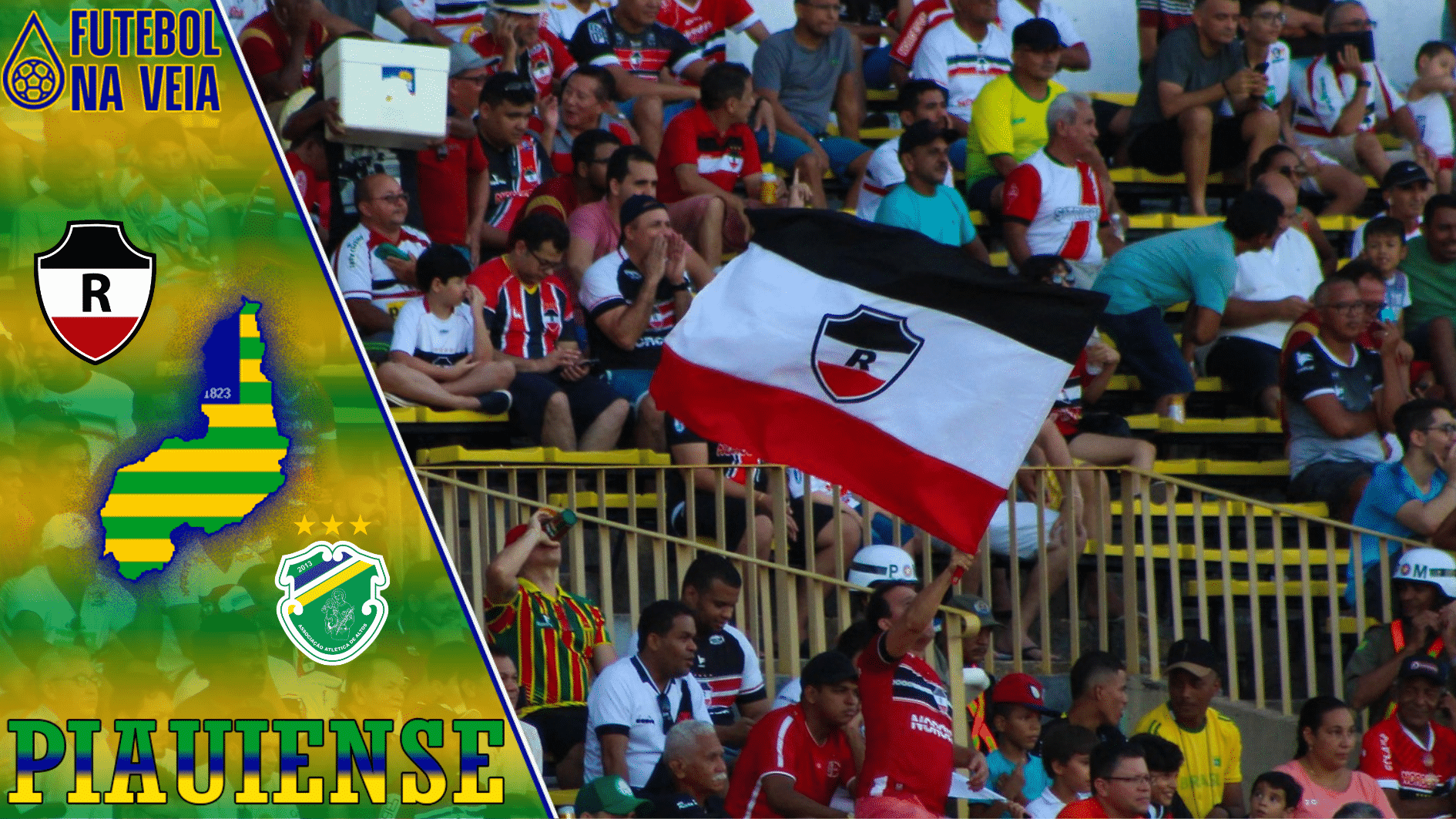 River-PI x Altos &ndash; Progn&oacute;stico e Palpite &ndash; 26/01 &ndash; Campeonato Piauiense 2022