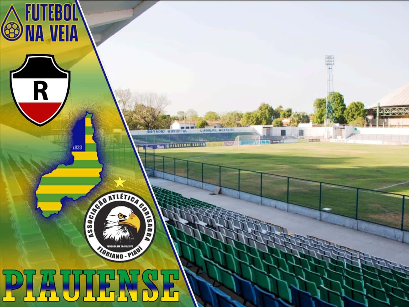 River-PI x Corisabbá – Prognóstico e palpite – 20/01