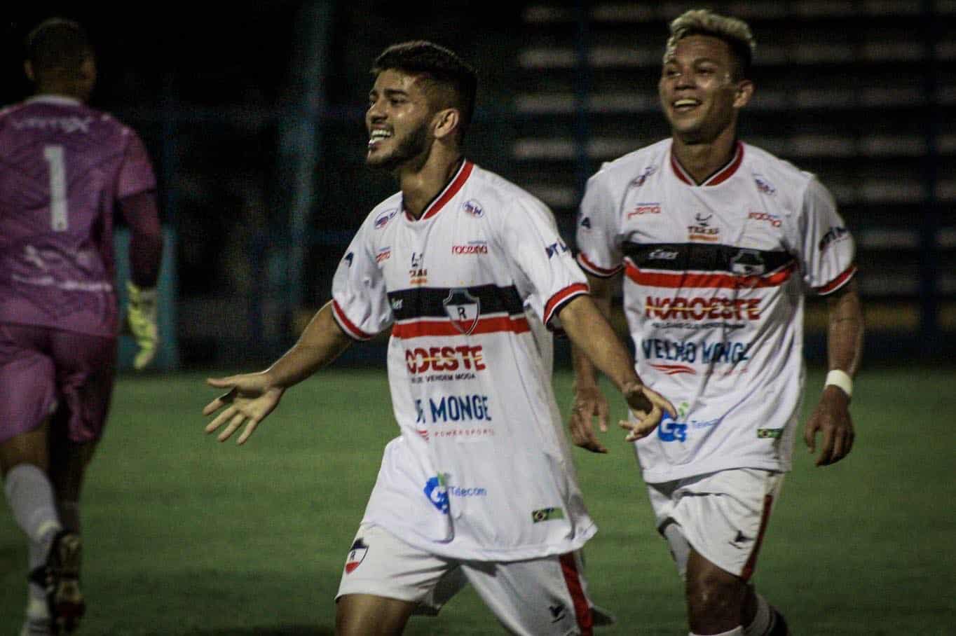 River x Corisabbá como aconteceu – Resultado destaque e reação