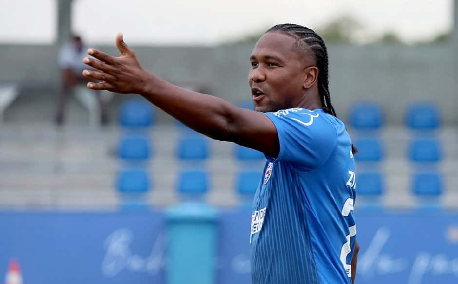 Elenco profissional do Bahia se reapresenta com poucas caras novas