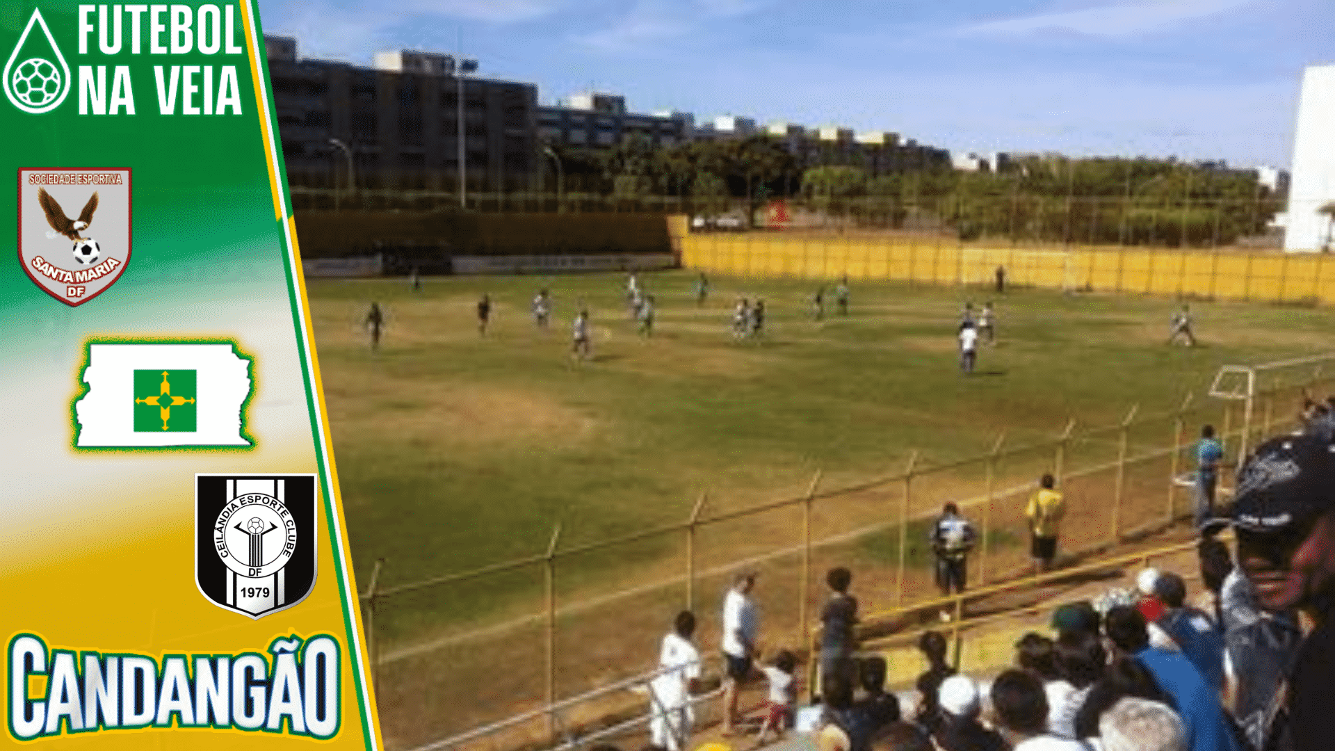 Santa Maria x Ceil&acirc;ndia &ndash; Progn&oacute;stico e palpite &ndash; 26/01 &ndash; Campeonato Brasiliense 2022