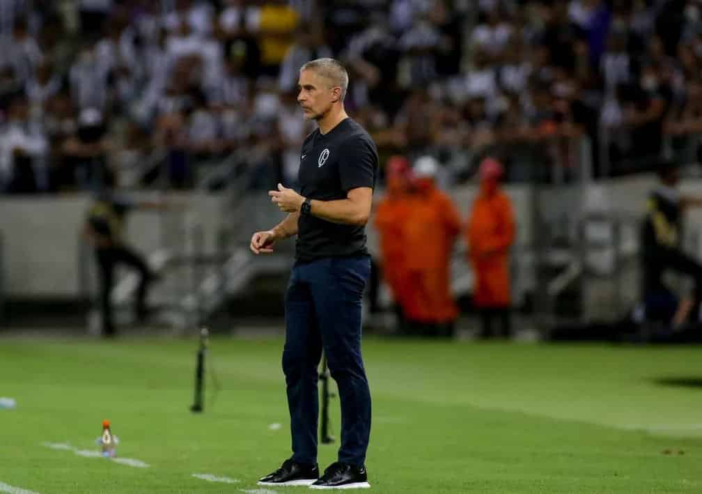Santo André x Corinthians como aconteceu – Resultado, destaques e reação