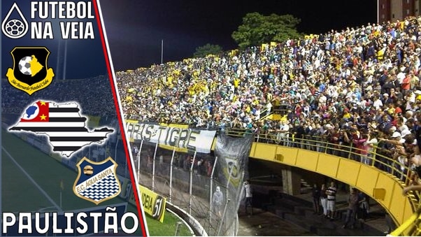 S&atilde;o Bernardo x &Aacute;gua Santa &ndash; Progn&oacute;stico & Palpites &ndash; 26/01 &ndash; Paulist&atilde;o 2022