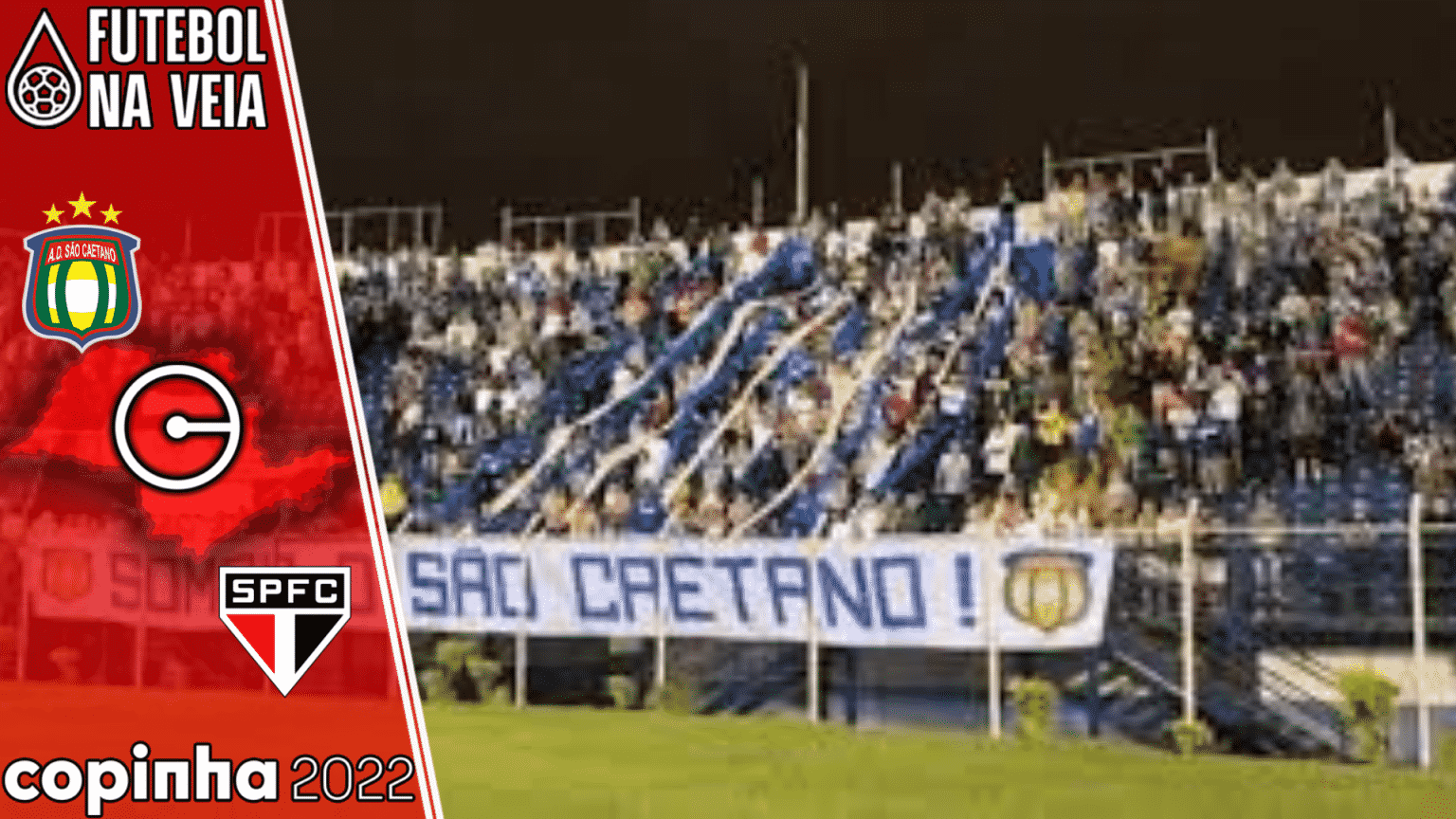 S&atilde;o Caetano x S&atilde;o Paulo &ndash; Progn&oacute;stico e Palpite &ndash; 11/01 &ndash; Copinha 2022