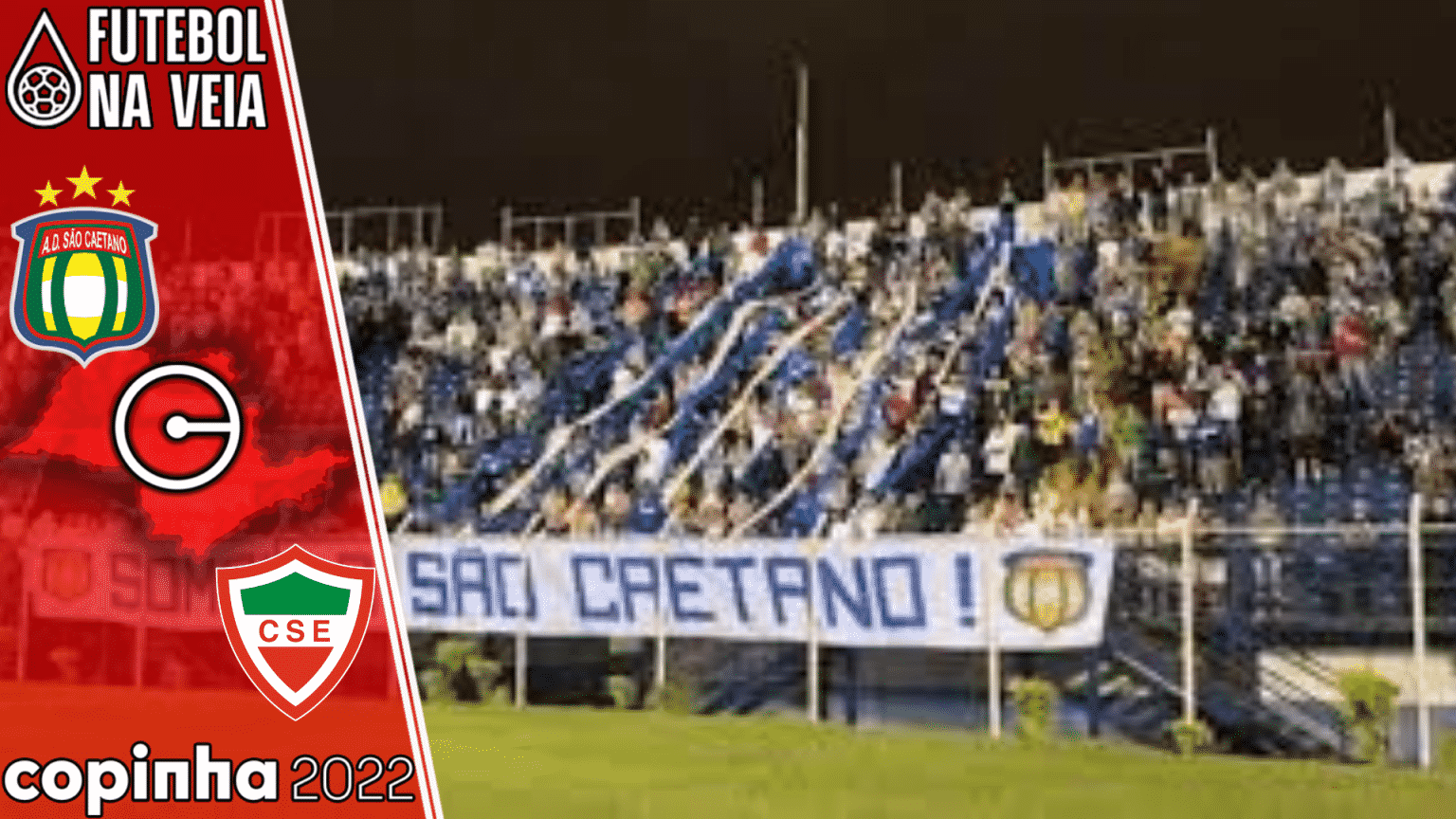 S&atilde;o Caetano x CSE &ndash; Progn&oacute;stico e Palpite &ndash; 08/01 &ndash;  Copinha 2022