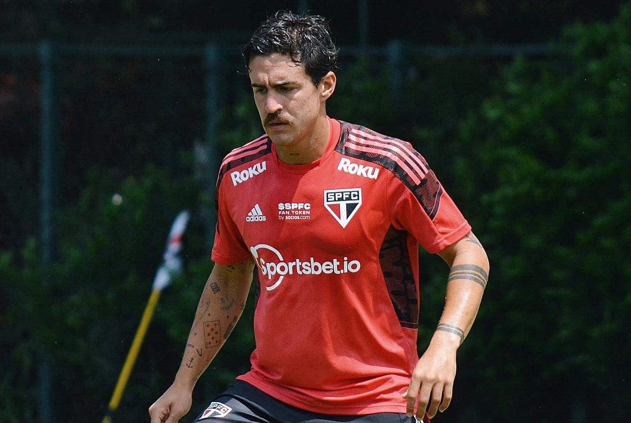 S&atilde;o Paulo divulga inscritos para Paulist&atilde;o