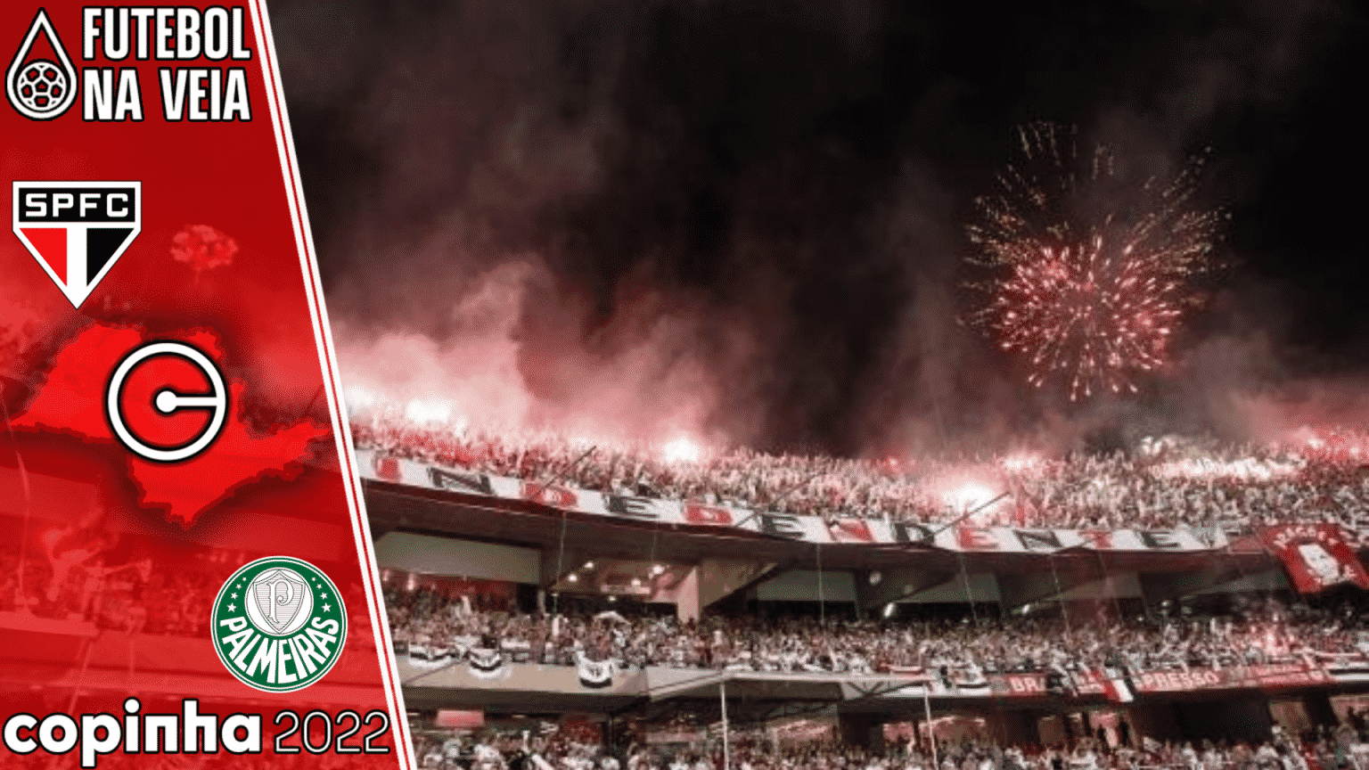 S&atilde;o Paulo x Palmeiras &ndash; Progn&oacute;stico e Palpite &ndash; 22/01 &ndash; Copinha 2022